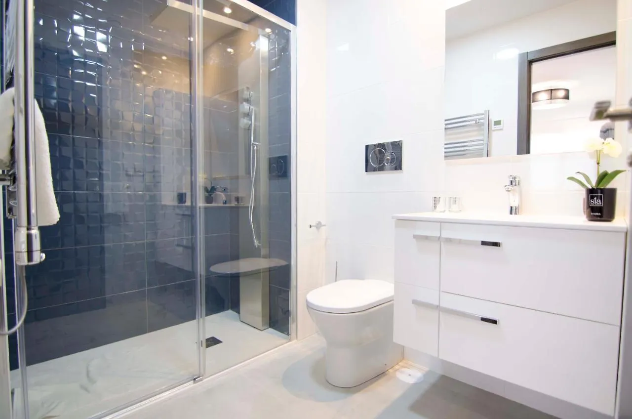 Apartamento Mar de Pulpí Costa de Almeria Mar Holidays San Juan de los Terreros