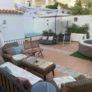  Landhaus Casa Tinajas