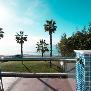 Apartment Letmalaga Cremades