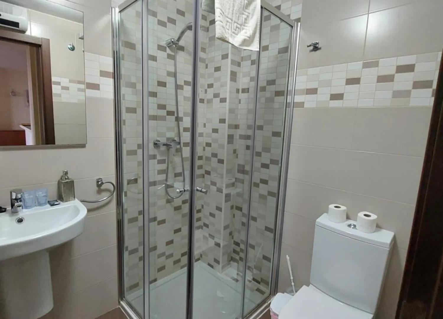 דירה San Juan de los Terreros Mar De Pulpi Costa De Almeria By Mar Holidays