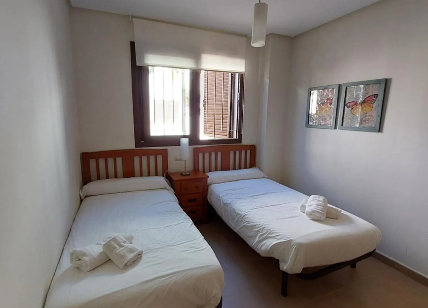 דירה San Juan de los Terreros Mar De Pulpi Costa De Almeria By Mar Holidays
