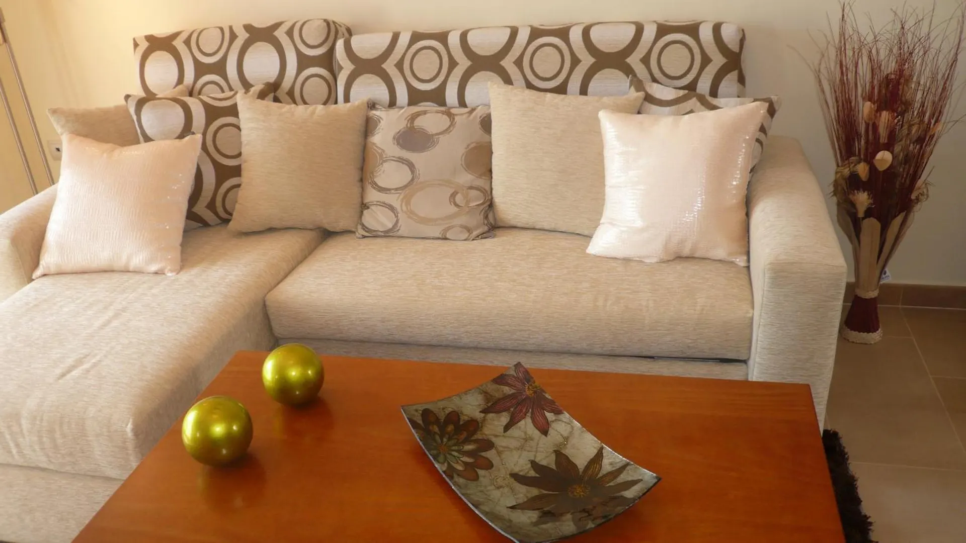 San Juan de los Terreros Mar De Pulpi Costa De Almeria By Mar Holidays דירה