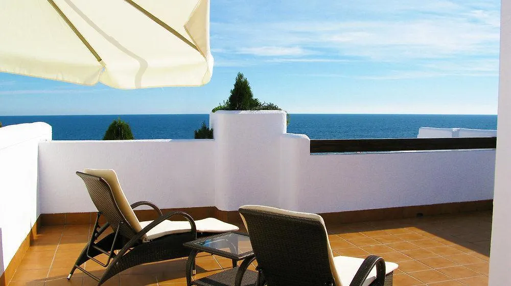 San Juan de los Terreros Mar De Pulpi Costa De Almeria By Mar Holidays ספרד