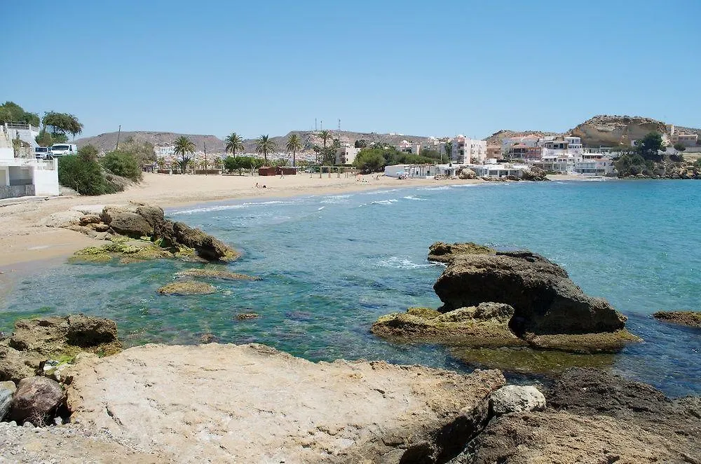 San Juan de los Terreros Mar De Pulpi Costa De Almeria By Mar Holidays San Juan de los Terreros