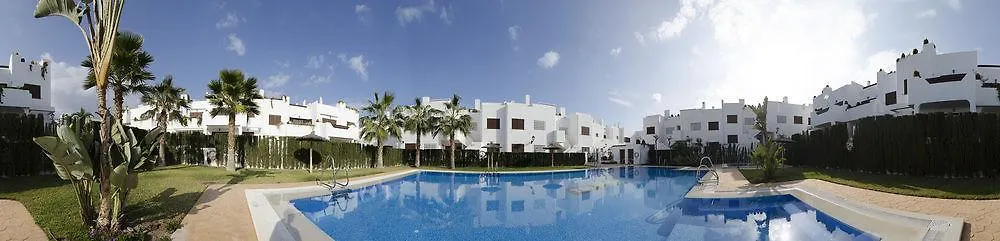 דירה San Juan de los Terreros Mar De Pulpi Costa De Almeria By Mar Holidays
