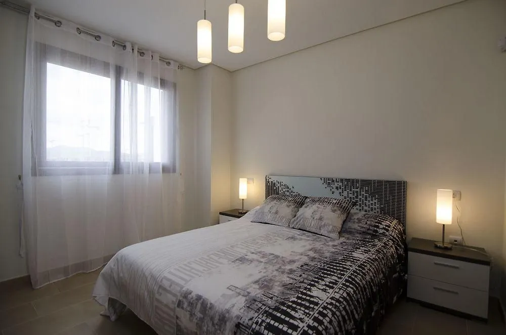 San Juan de los Terreros Mar De Pulpi Costa De Almeria By Mar Holidays דירה San Juan de los Terreros