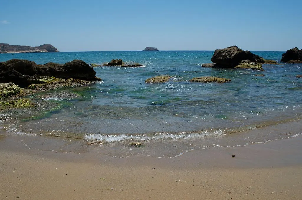 San Juan de los Terreros Mar De Pulpi Costa De Almeria By Mar Holidays 0*, San Juan de los Terreros ספרד