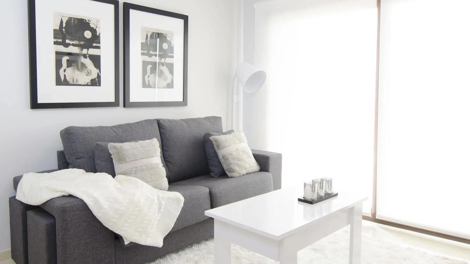 דירה San Juan de los Terreros Mar De Pulpi Costa De Almeria By Mar Holidays ספרד